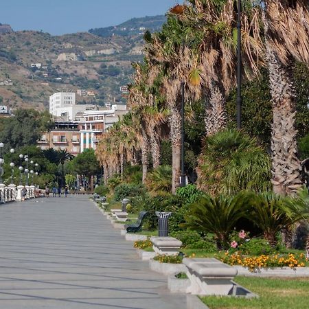 B&B I Bronzi Reggio di Calabria Eksteriør bilde