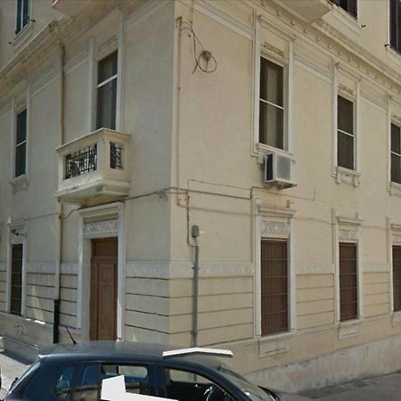 B&B I Bronzi Reggio di Calabria Eksteriør bilde