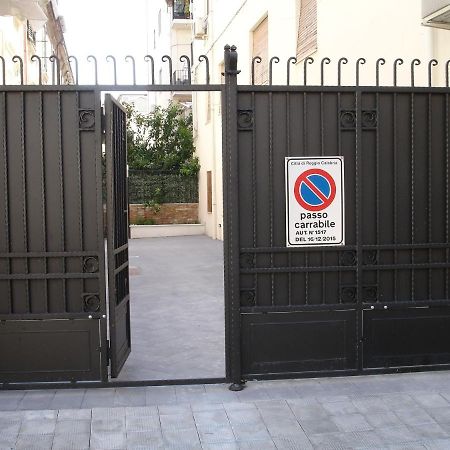 B&B I Bronzi Reggio di Calabria Eksteriør bilde