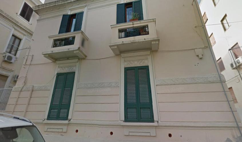 B&B I Bronzi Reggio di Calabria Eksteriør bilde